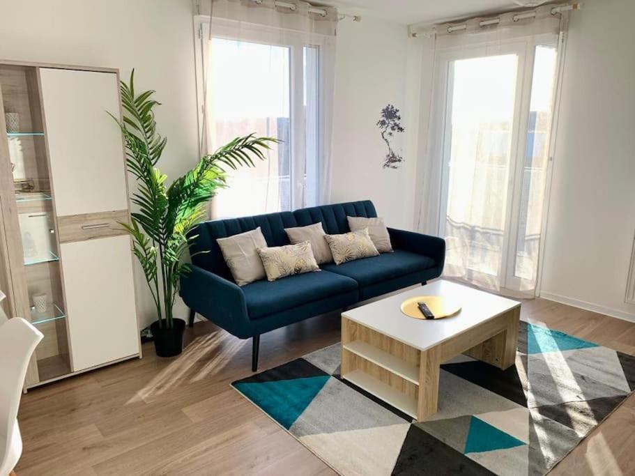 Pourquoi Notre T3 Avec Parking Est Pour Vous ? Appartement Rijsel Buitenkant foto