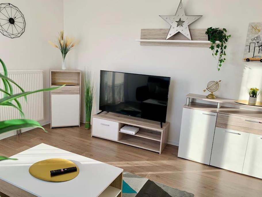 Pourquoi Notre T3 Avec Parking Est Pour Vous ? Appartement Rijsel Buitenkant foto