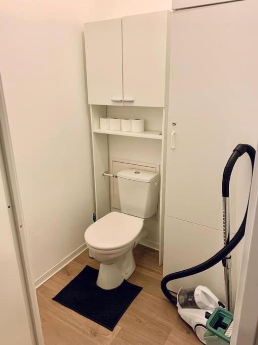 Pourquoi Notre T3 Avec Parking Est Pour Vous ? Appartement Rijsel Buitenkant foto
